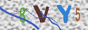 CAPTCHA 驗證圖片