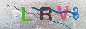 CAPTCHA 驗證圖片