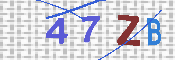 CAPTCHA 驗證圖片