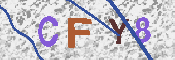 CAPTCHA 驗證圖片