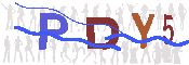 CAPTCHA 驗證圖片