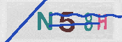 CAPTCHA 驗證圖片