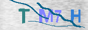 CAPTCHA 驗證圖片
