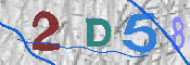 CAPTCHA 驗證圖片