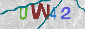 CAPTCHA 驗證圖片