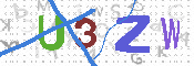CAPTCHA 驗證圖片