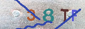 CAPTCHA 驗證圖片