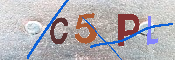 CAPTCHA 驗證圖片