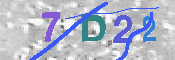 CAPTCHA 驗證圖片