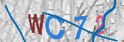 CAPTCHA 驗證圖片