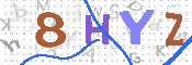 CAPTCHA 驗證圖片
