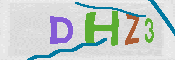CAPTCHA 驗證圖片