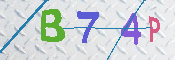 CAPTCHA 驗證圖片