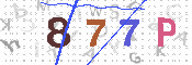 CAPTCHA 驗證圖片