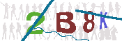 CAPTCHA 驗證圖片