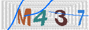 CAPTCHA 驗證圖片