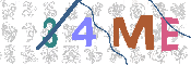 CAPTCHA 驗證圖片