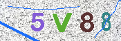 CAPTCHA 驗證圖片