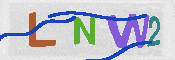 CAPTCHA 驗證圖片