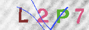 CAPTCHA 驗證圖片