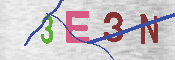 CAPTCHA 驗證圖片