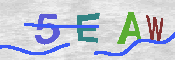 CAPTCHA 驗證圖片