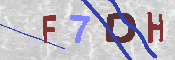 CAPTCHA 驗證圖片