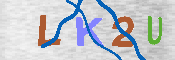CAPTCHA 驗證圖片