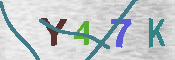 CAPTCHA 驗證圖片