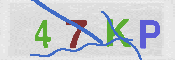 CAPTCHA 驗證圖片