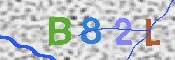 CAPTCHA 驗證圖片