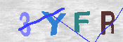 CAPTCHA 驗證圖片