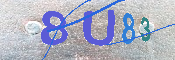 CAPTCHA 驗證圖片