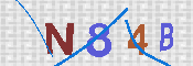 CAPTCHA 驗證圖片
