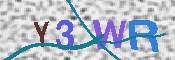 CAPTCHA 驗證圖片