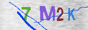 CAPTCHA 驗證圖片
