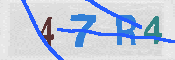 CAPTCHA 驗證圖片