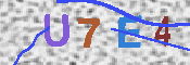 CAPTCHA 驗證圖片