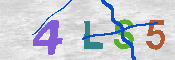 CAPTCHA 驗證圖片