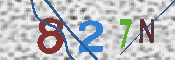 CAPTCHA 驗證圖片