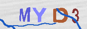 CAPTCHA 驗證圖片
