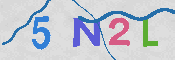 CAPTCHA 驗證圖片