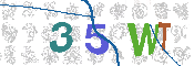 CAPTCHA 驗證圖片