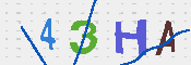 CAPTCHA 驗證圖片