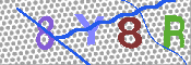CAPTCHA 驗證圖片