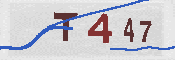 CAPTCHA 驗證圖片