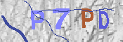 CAPTCHA 驗證圖片