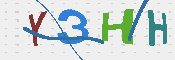 CAPTCHA 驗證圖片
