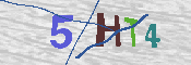 CAPTCHA 驗證圖片