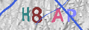 CAPTCHA 驗證圖片